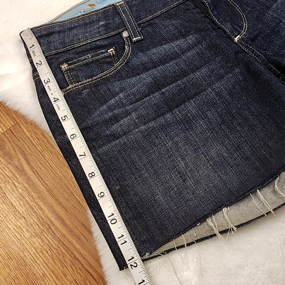 PAIGE Size 26 Shorts Jimmy Jimmy Shorts - Picture 7 of 14